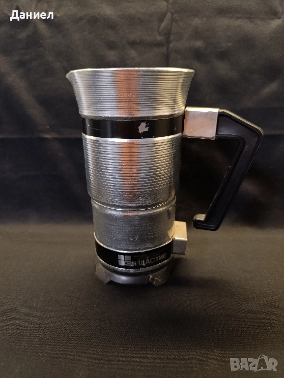 Соц Електрически кафенник, снимка 1