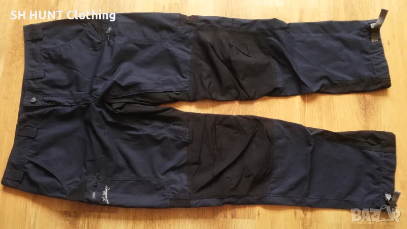 HAGLOFS Avhu Stretch Trouser размер XL панталон със здрава и еластична материи - 1338, снимка 1