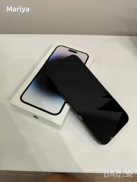 iPhone 14 Pro Max 128 GB, снимка 1