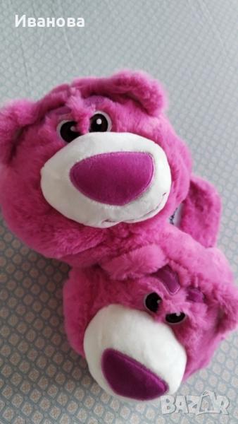 Пантофи на Дисни, снимка 1