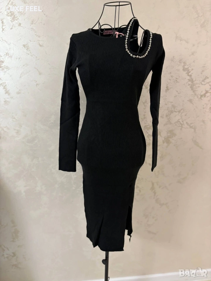 ⚜️Дамски Рокли, снимка 1