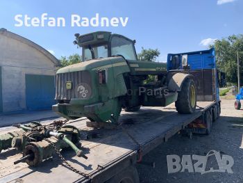 JOHN DEERE 3200 НА ЧАСТИ!, снимка 1