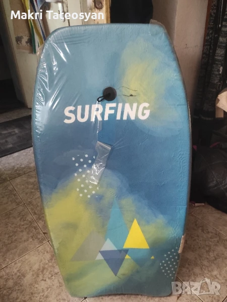 Сърфборд , снимка 1