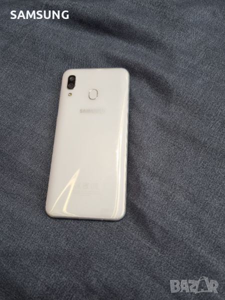 Samsung - A30, снимка 1