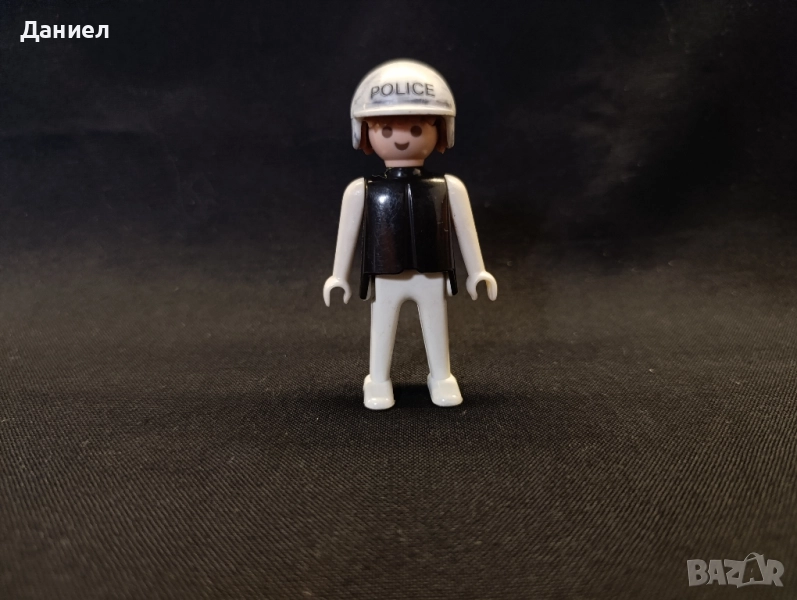 Playmobil човече, снимка 1