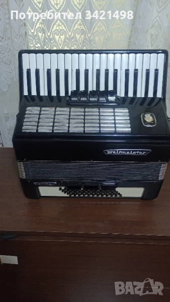 СТЕЛА 60 БАСА, снимка 1