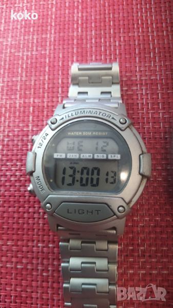 Часовник Casio , снимка 1