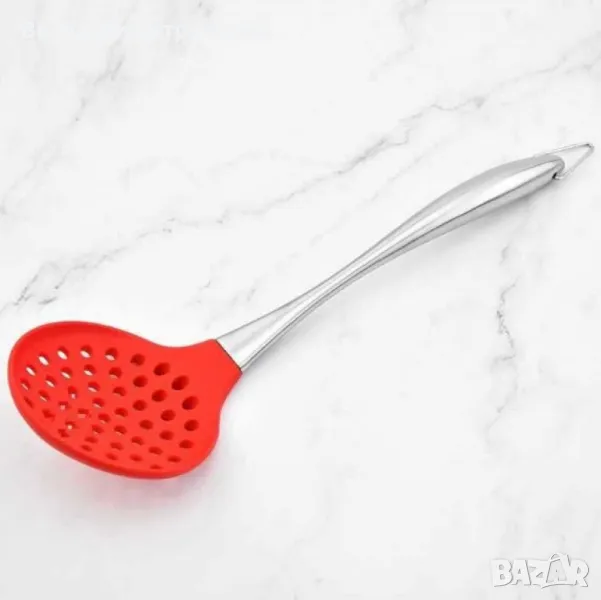 Решетъчна лъжица Bohmann BH 02-600, снимка 1