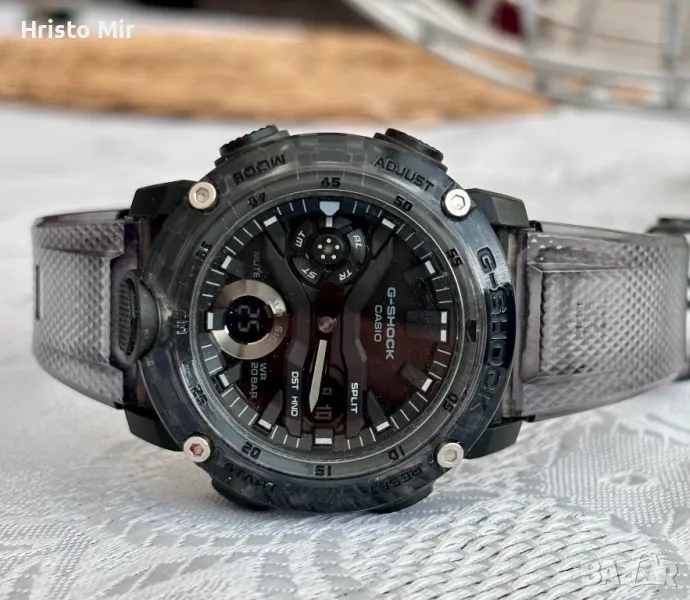 Casio G-shock,оригинален, снимка 1