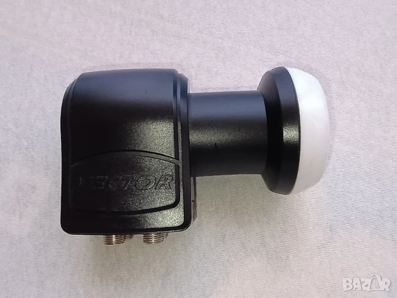 Четворен офсетов конвертор Vector PXQ-40 Universal Quad, снимка 1