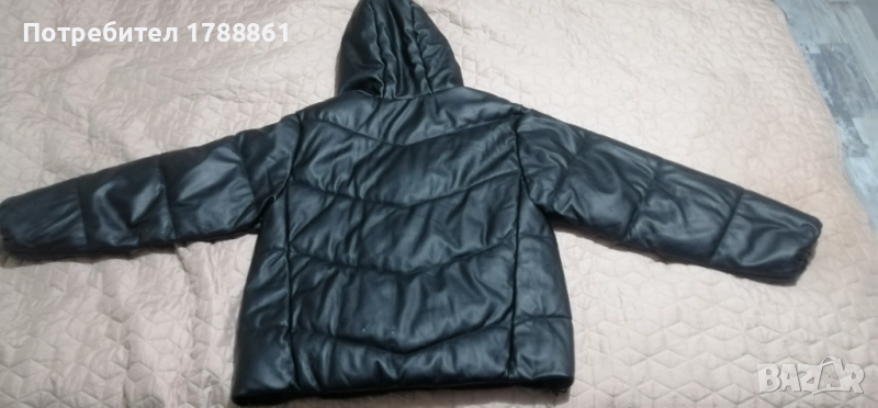 Дамски якета, оригинални есенно-зимни! , снимка 1