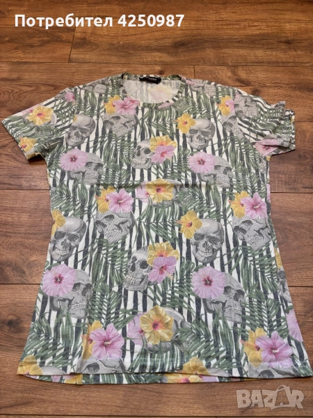 Мъжка тениска, снимка 1