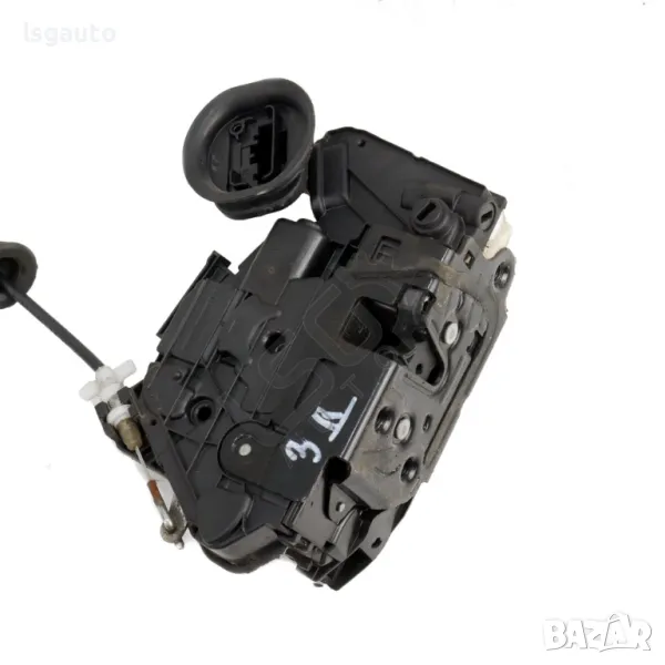 Брава задна дясна врата Volkswagen Golf VI 2008-2016 ID: 145098, снимка 1