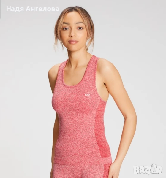 Дамски потник My protein - 22 лв., снимка 1