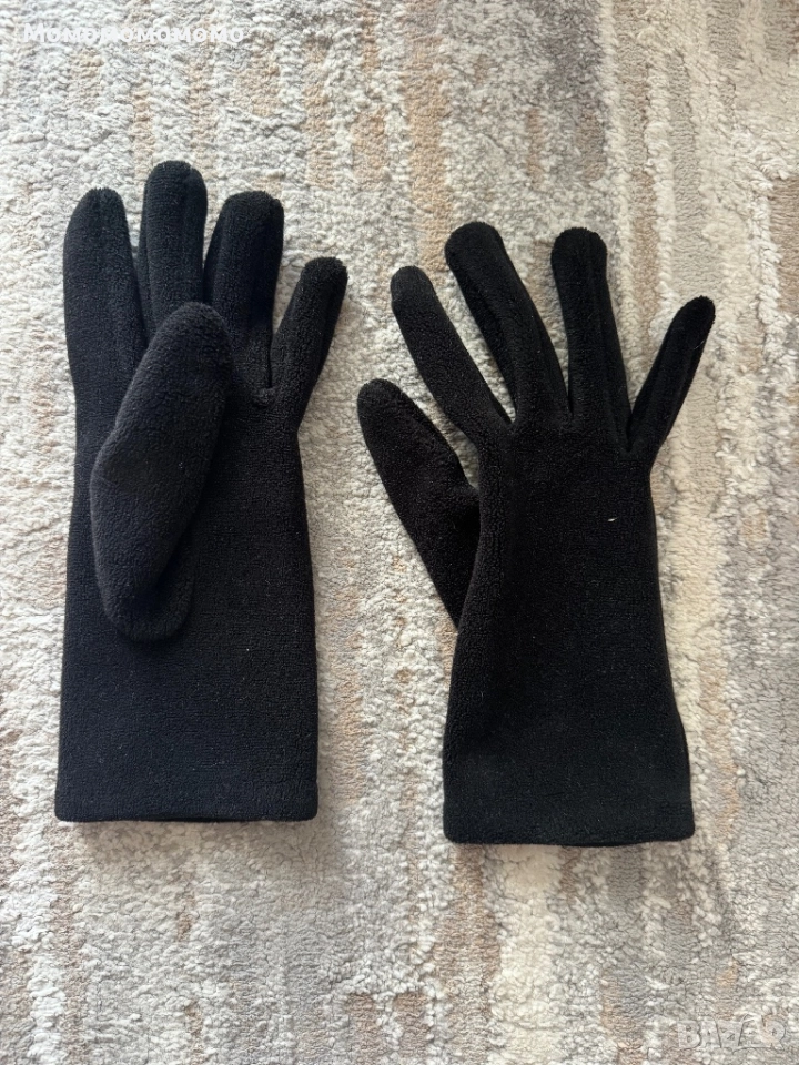 Поларени ръкавици, снимка 1