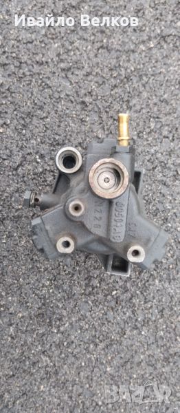 ГНП, помпа високо налягане Renault ,Peugeot, Nissan, Dacia 1.5 DCI , снимка 1