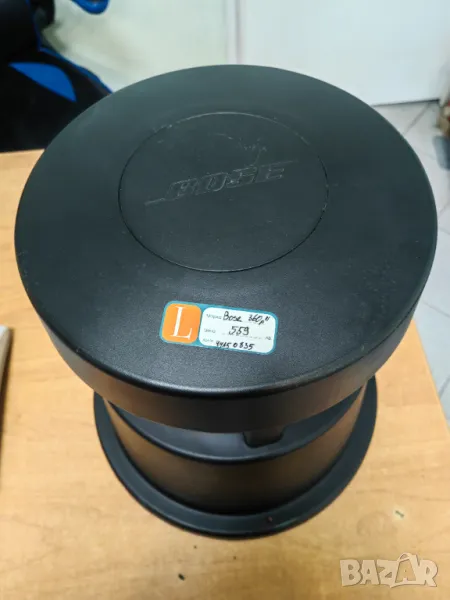 Bose FreeSpace 360P Series II, снимка 1