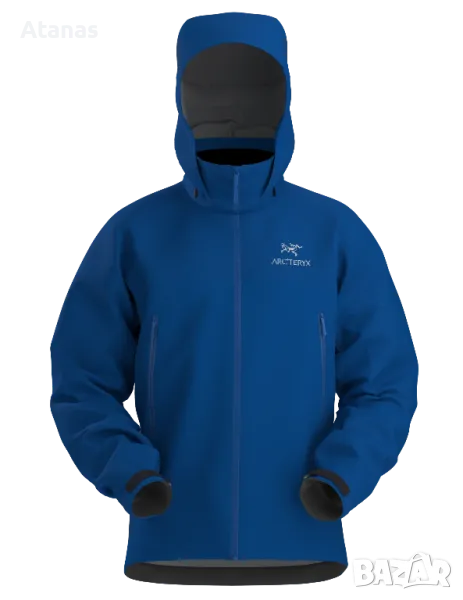 Яке Arcteryx B AR Gore Tex PRO Shell Мъжко M катерачно трекинг ски сноуборд arc'teryx ortovox, снимка 1