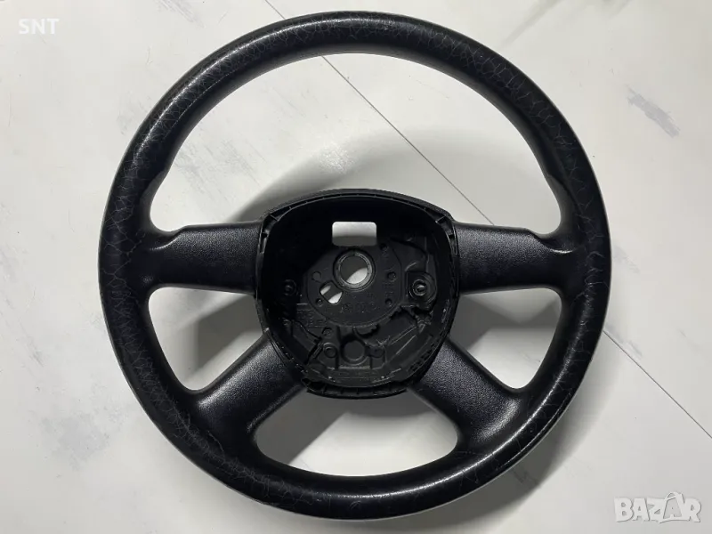 Волан четирилъчев за ауди AUDI A3 (8PA) 2004-2012, снимка 1