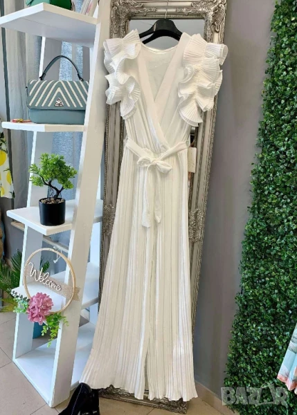 официален гащеризон солей , снимка 1