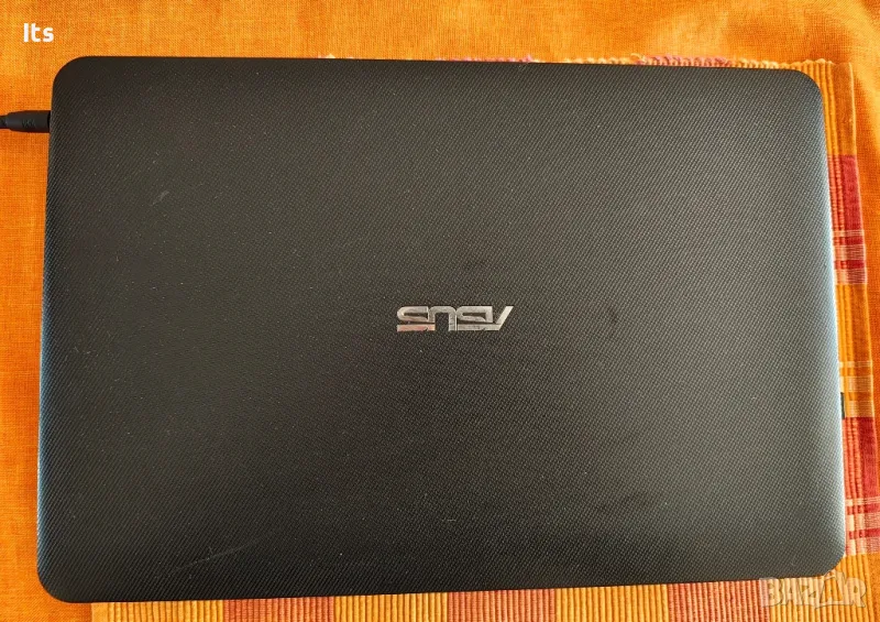 Asus X554L лаптоп , снимка 1