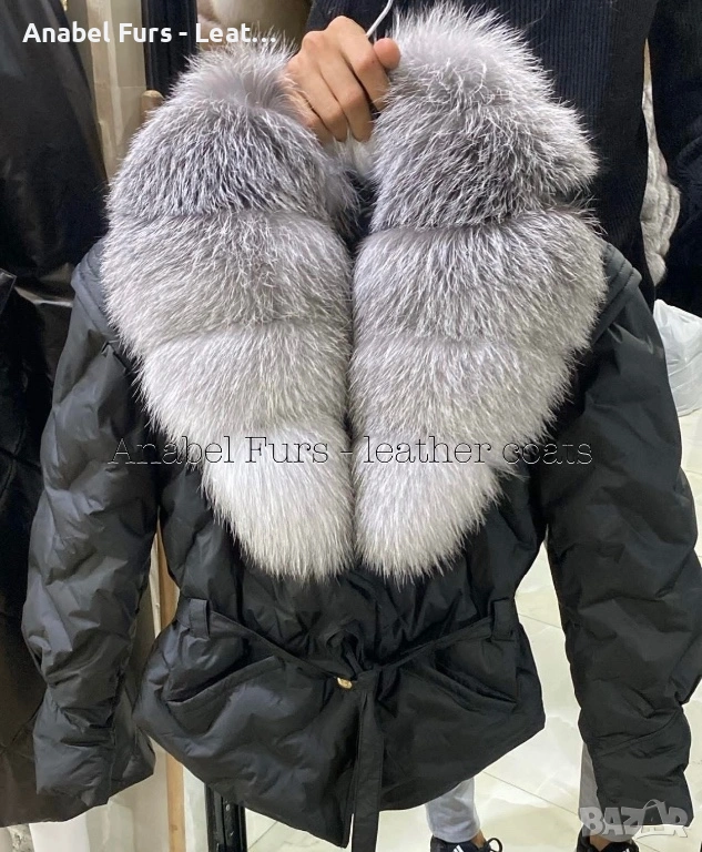 Дамски якета и палта, снимка 1