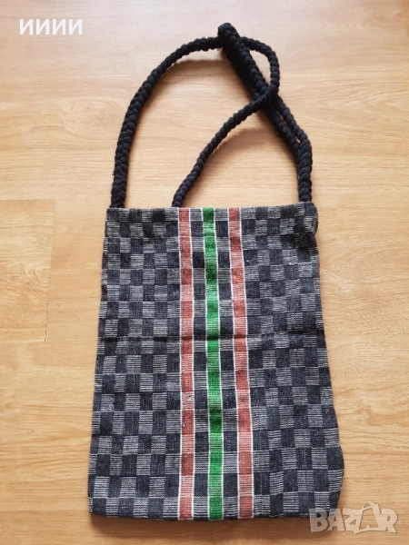 Овчарска торба люлка, снимка 1