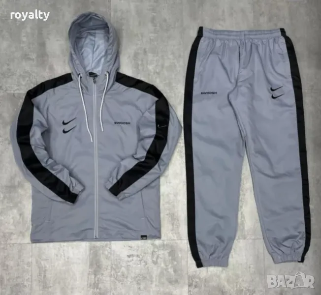 Nike мъжки спортен екип , снимка 1