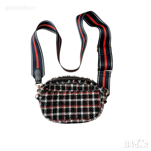 Becksondergaard универсална чанта за колан, снимка 1