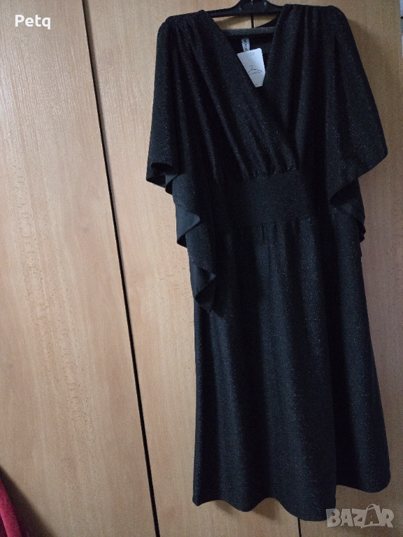 Рокля, снимка 1