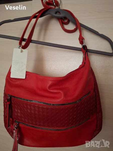 Дамска чанта , снимка 1
