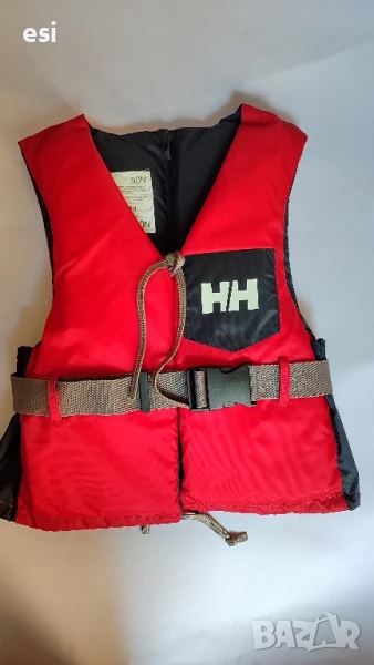 Спасителна жилетка унисекс , снимка 1