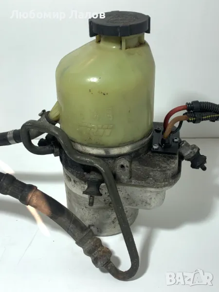 Електрическа хидравлична помпа TRW за Опел Opel Astra H 1.9 CDTi (2004-2010) OA220222N-61, снимка 1