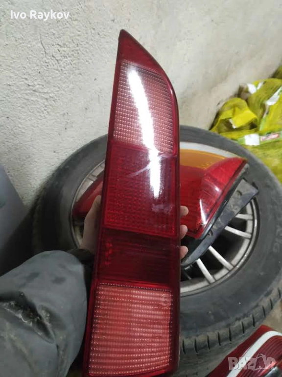 Стопо за Alfa Romeo 145/146 , 37190751 , снимка 1