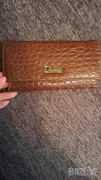 Дамски портфейл, снимка 1