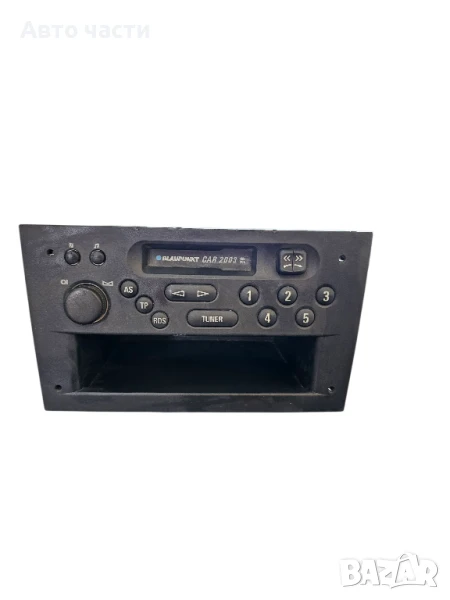 7649200321 09115095 Авторадио за Opel Corsa UK720147-67, снимка 1