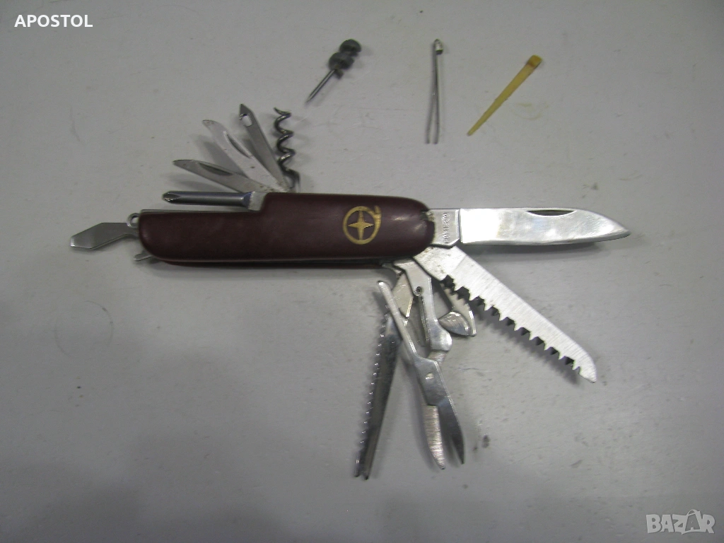  ножка джобна , снимка 1