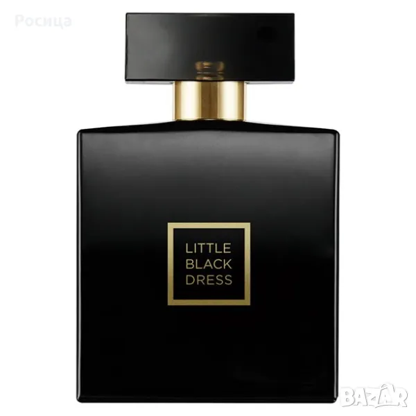 Дамски парфюм Little black dress 50 мл, снимка 1