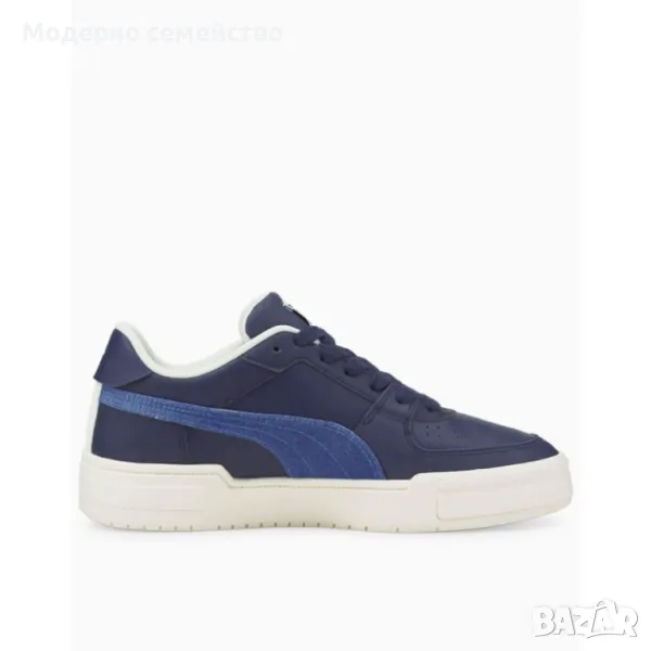 Маратонки  PUMA Ca Pro Denım Shoes Blue, снимка 1