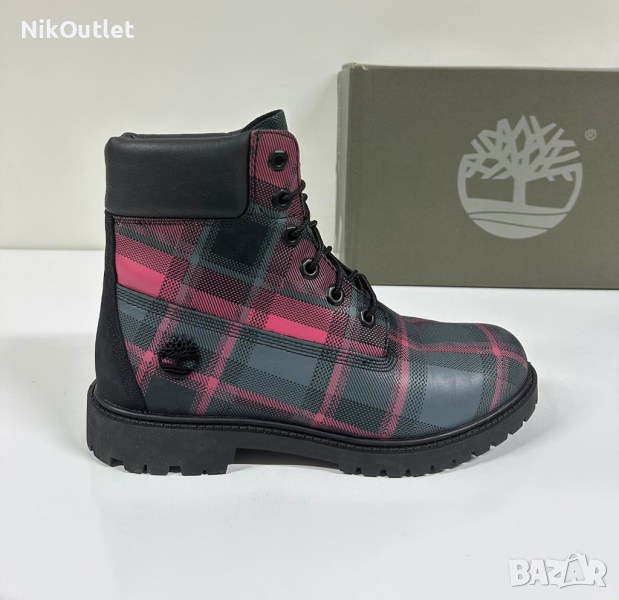 Timberland Heritage 6 Inch Boot, снимка 1