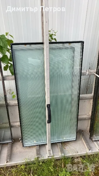 Стъклопакети 20мм, снимка 1