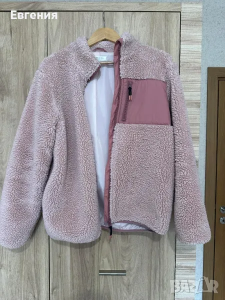 Преходно яке H&M за момиче, снимка 1