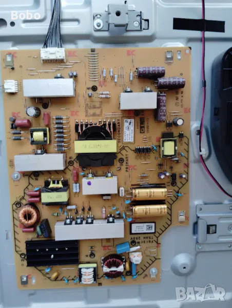 Power board 1-001-390-13 , снимка 1