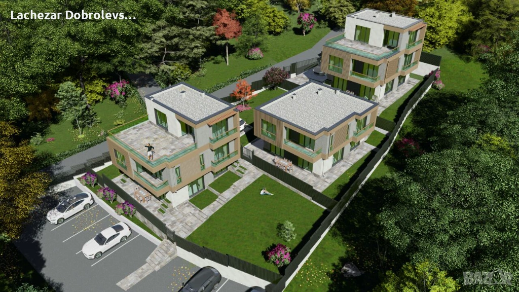 Директно от ИНВЕСТИТОР! Продажба без посредник!, снимка 1