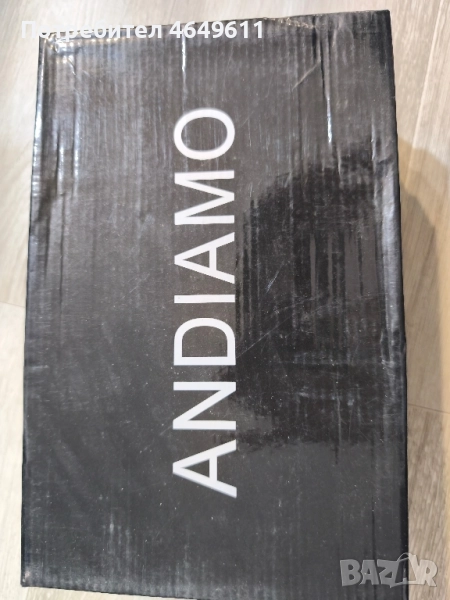 елегантни сандали, снимка 1