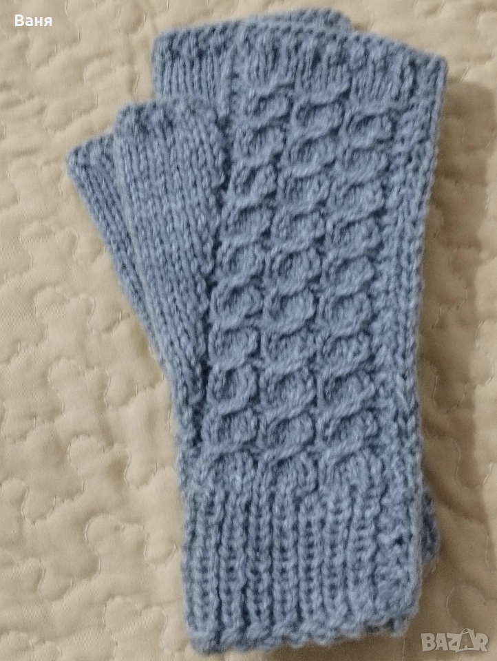 Дамски ръкавици , снимка 1