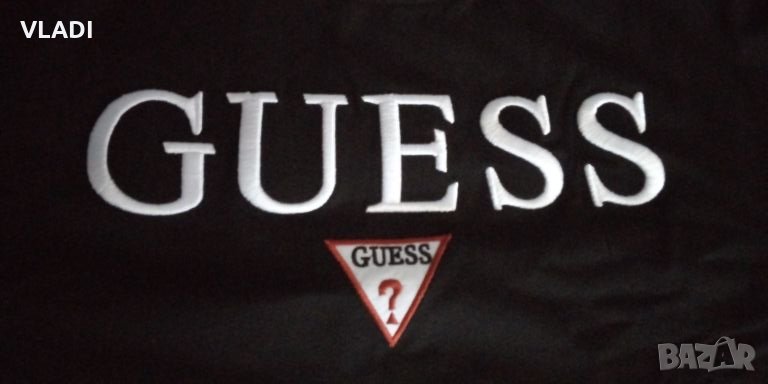 Тениска GUESS, снимка 1