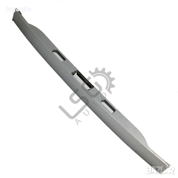 Лайсна заден капак Ford S-MAX 2006-2014 ID:147355, снимка 1