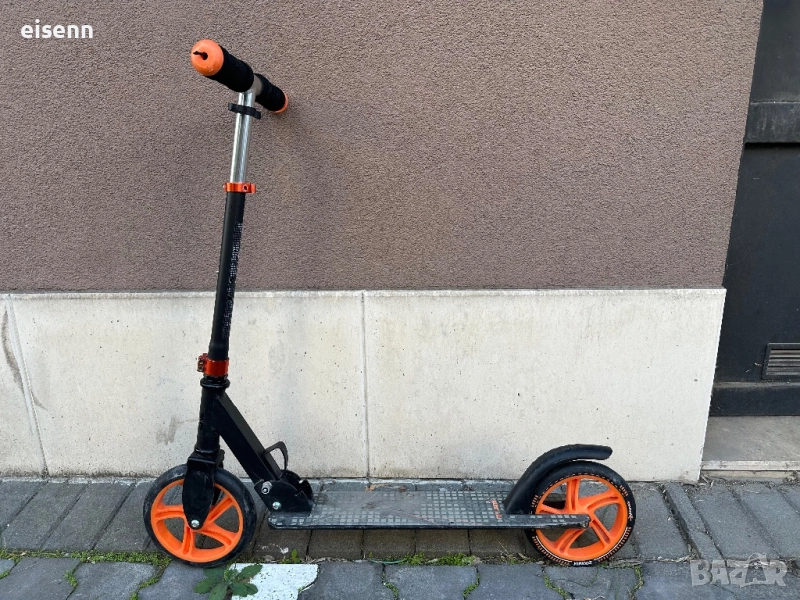 Тротинетка , снимка 1