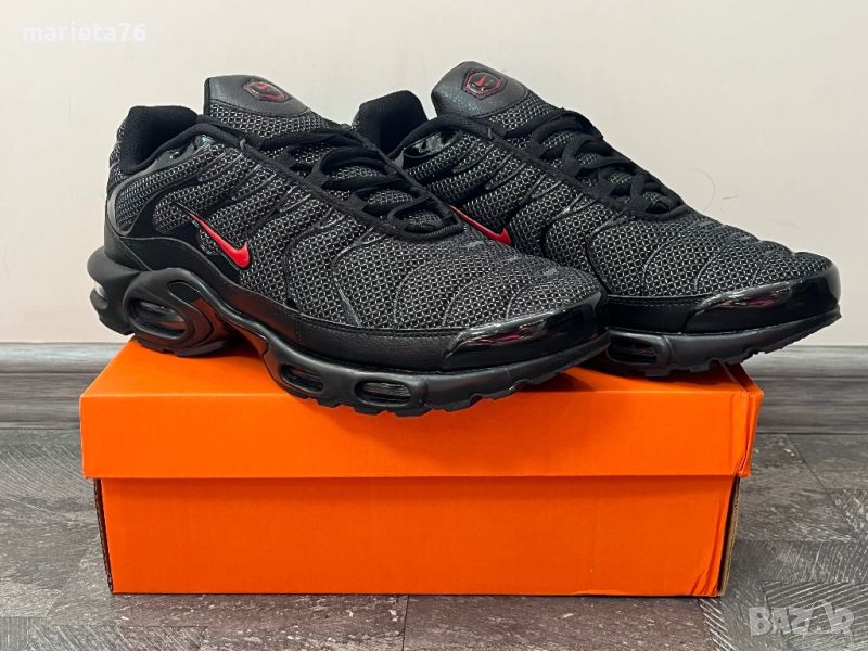 Nike Air Max Plus Tn, нови с кутия, 45 номер, снимка 1